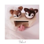 قاب عکس عاشقانه | JCHK-3471