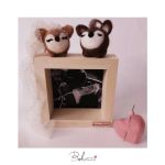 قاب عکس عاشقانه | JCHK-3471