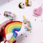 دستسازه های عروسکی