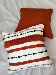 کاور کوسن تاپستری  | JCHK-8075