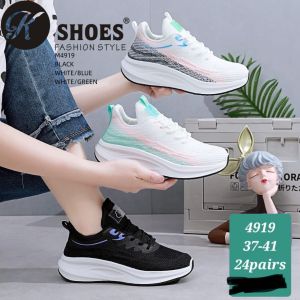 کفش اسپورت مدل Kshoes-m4919 | JCHK-8084