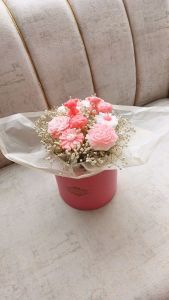 باکس گل شمعی | JCHK-11009