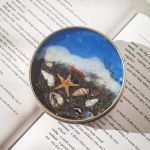 شمع دریا | JCHK-8083