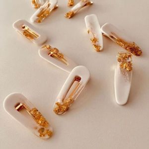 زیور آلات رزینی 