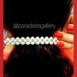 گیرسر مرواریدی | JCHK-8099