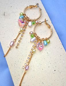 بدلیجات و لباس | JCHK-8106