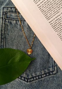 گردنبند | JCHK-8110