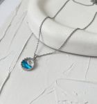 گردنبند اقیانوس | JCHK-8133