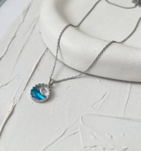 گردنبند اقیانوس | JCHK-8133