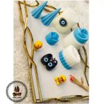 شمع سازی روبینا