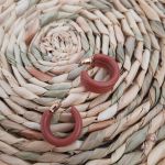 گوشواره بوهو | JCHK-8166