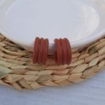 گوشواره بوهو | JCHK-8166