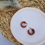 گوشواره بوهو | JCHK-8166