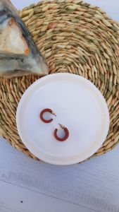 گوشواره بوهو | JCHK-8166