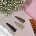 گیره انبری فلزی رنگ نود | JCHK-8172