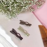 گیره انبری فلزی رنگ نود | JCHK-8172