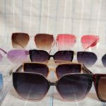 عینک برند Dior  | JCHK-8187