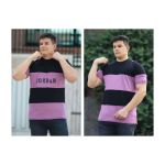 تیشرت رینگر | JCHK-8208