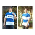 تیشرت رینگر | JCHK-8208