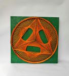 تابلو میخ و نخ | JCHK-8215