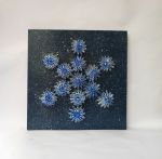 تابلو میخ و نخ  | JCHK-8216