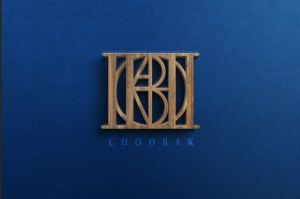 تابلو میخ و نخ 