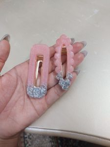 گیره، پنس رزینی | JCHK-8218