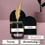 اکسسوری سنگ مصنوعی | JCHK-8265