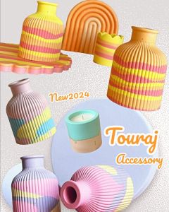 اکسسوری سنگ مصنوعی