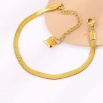 دستبند هرینگبون  | JCHK-8272