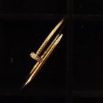 کارتیر میخی نگیندار  | JCHK-8273