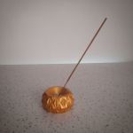 جاعودی سنگ مصنوعی لوتوس  | JCHK-8283