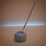 جاعودی سنگ مصنوعی لوتوس  | JCHK-8283