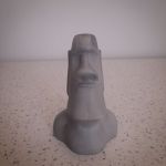 مجسمه کاکاسنگی سنگ مصنوعی  | JCHK-8311