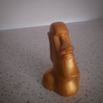 مجسمه کاکاسنگی سنگ مصنوعی  | JCHK-8311