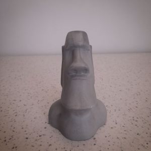 مجسمه کاکاسنگی سنگ مصنوعی  | JCHK-8311