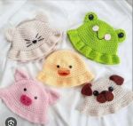 باکت(کلاه) | JCHK-8289