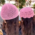 باکت(کلاه) | JCHK-8289