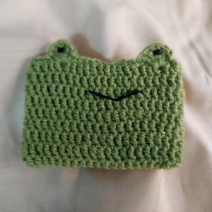  جا کارتی قورباغه ای | JCHK-8293