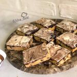 اسلایس کوکی خانگی شکلاتی | JCHK-8303