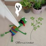 عروسک فانتزی | JCHK-8306