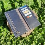 کیف پول چرم طبیعی دخترونه | JCHK-3684