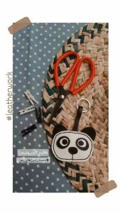 چرم ماه پروین