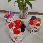 شمعهای فانتزی  | JCHK-8359