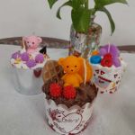 شمعهای فانتزی  | JCHK-8359