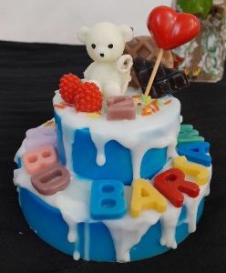 شمعهای فانتزی  | JCHK-8359