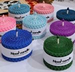 شمعهای موم عسلی | JCHK-8360