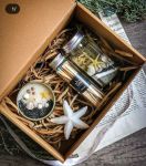 شمعهای دریایی  | JCHK-8361