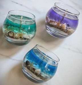 شمعهای دریایی  | JCHK-8361