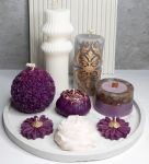 شمع کلاسیک  | JCHK-8366